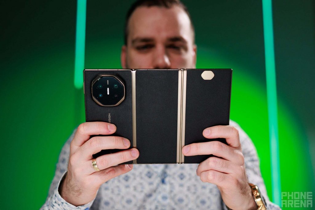 Топ-5 телефонов