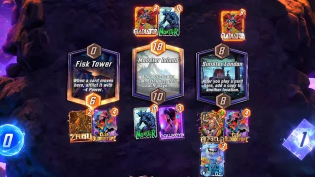 Топовые колоды Marvel Snap для начинающих: личные рекомендации