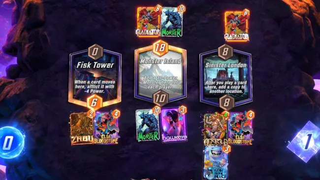 365948Топовые колоды Marvel Snap для начинающих: личные рекомендации