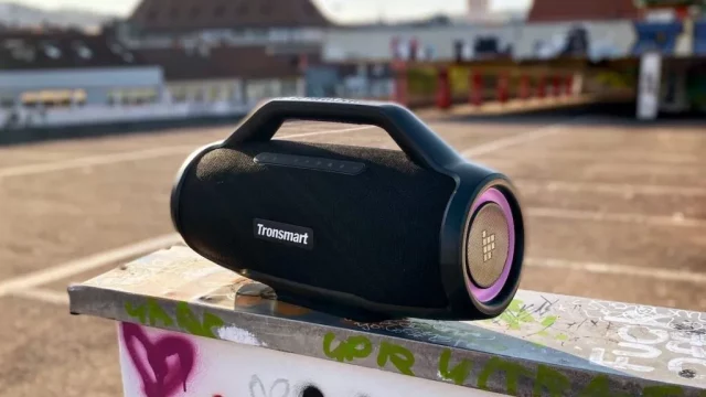 Tronsmart Bang Max: Tronsmart Bang Max: