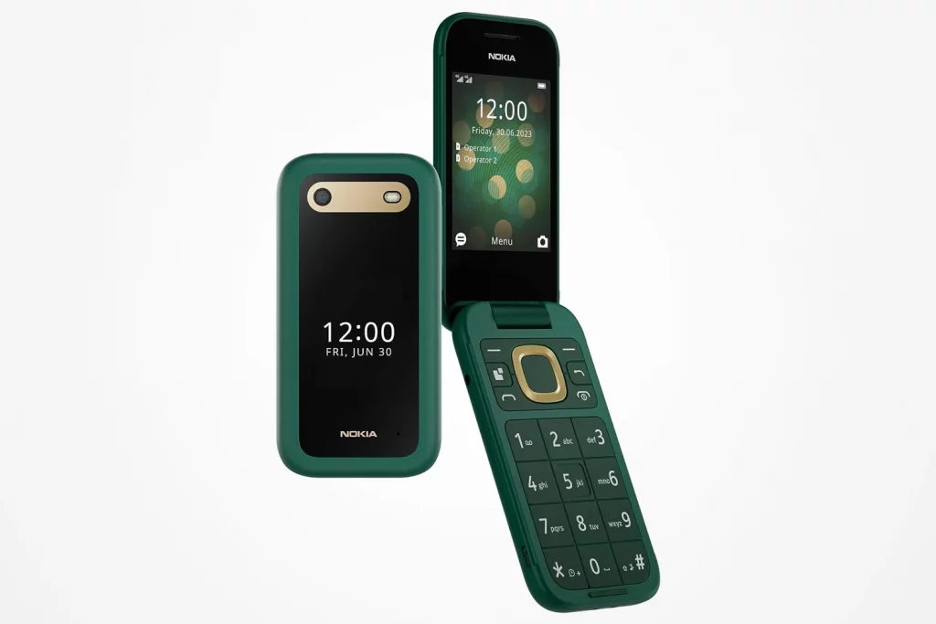 тупой телефон