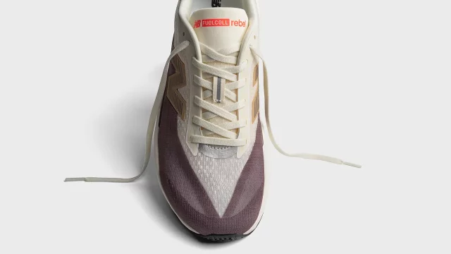 FuelCell Rebel v5 – кроссовки, которые ломают рекорды и привлекают взгляды