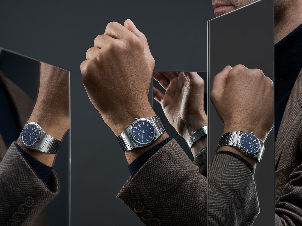 Vacheron Constantin Historiques 222