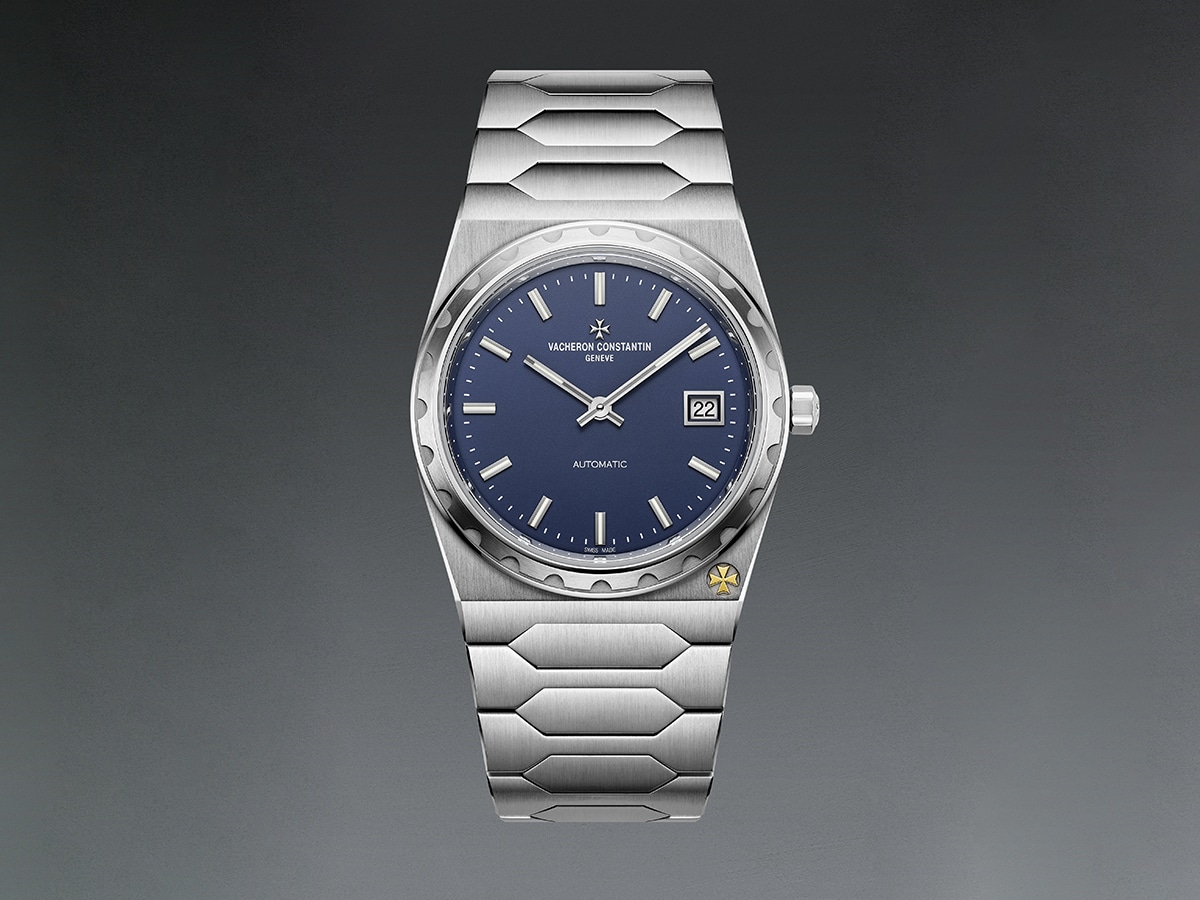 Vacheron Constantin Historiques 222