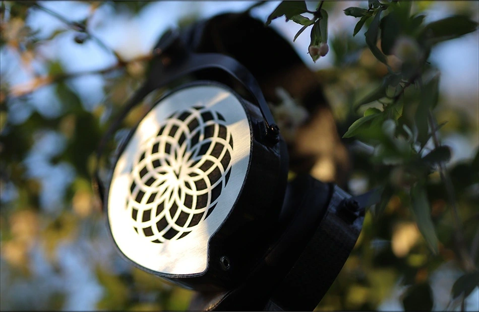 Обзор Verum One Mk II: планарные наушники за 28 тыс. руб. картинка Verum One MK II