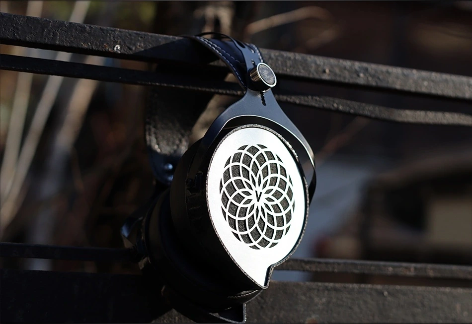 Обзор Verum One Mk II: планарные наушники за 28 тыс. руб. картинка Verum One MK II