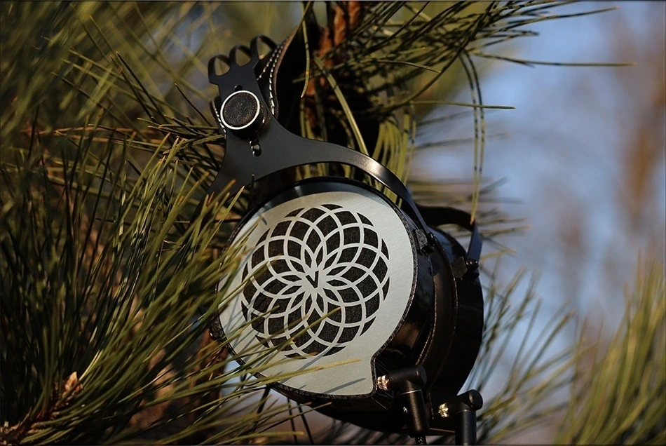 Обзор Verum One Mk II: планарные наушники за 28 тыс. руб. картинка Verum One MK II