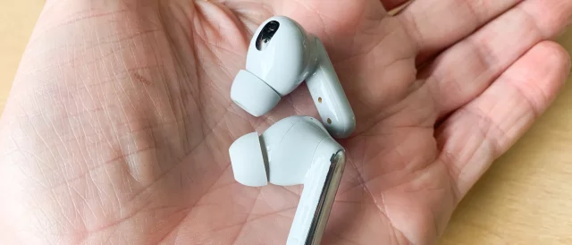 Viaim RecDot Earbuds 1 Viaim RecDot Earbuds