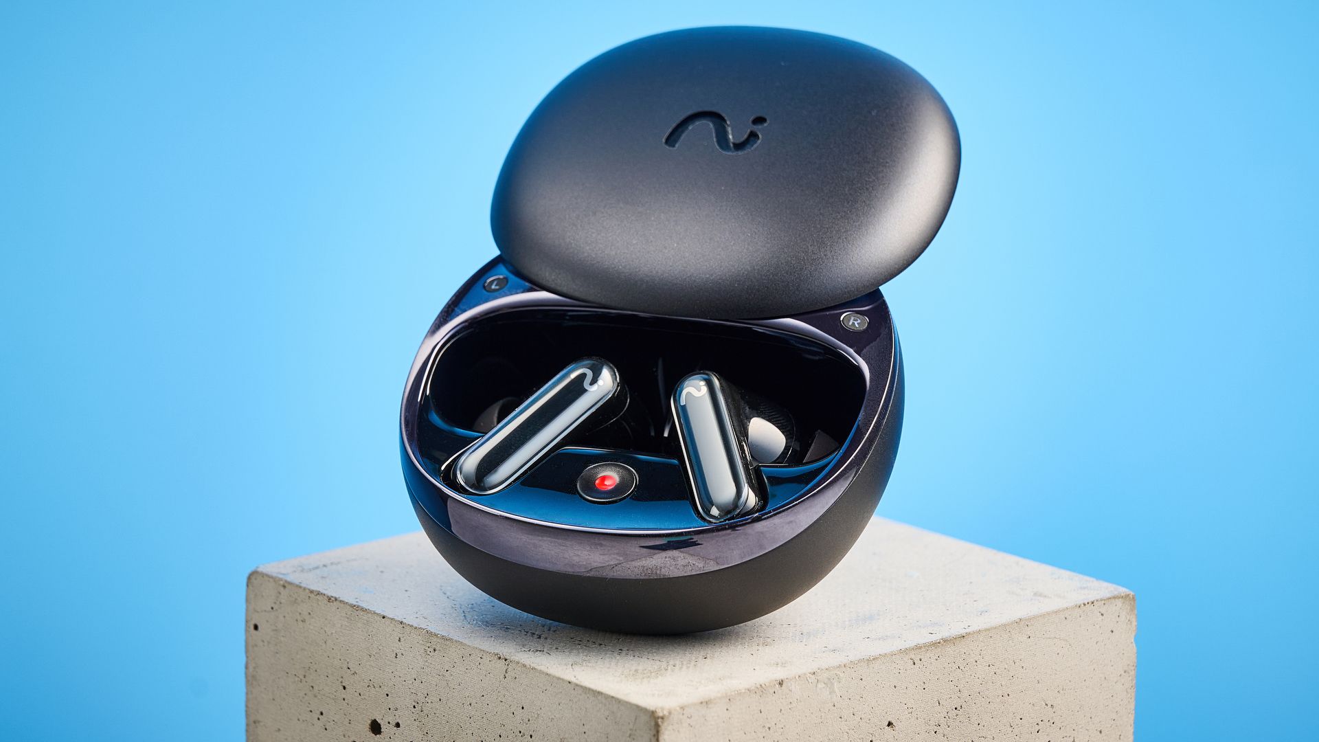 Viaim RecDot Earbuds: AI-запись и до 36 часов работы