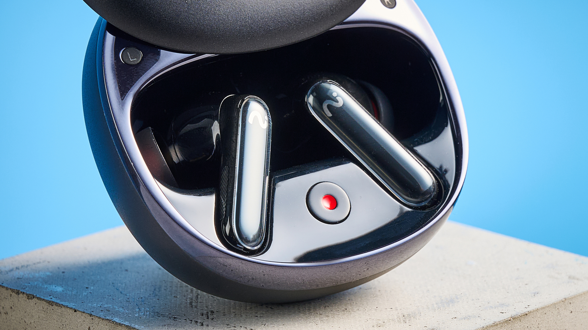 Viaim RecDot Earbuds: AI-запись и до 36 часов работы