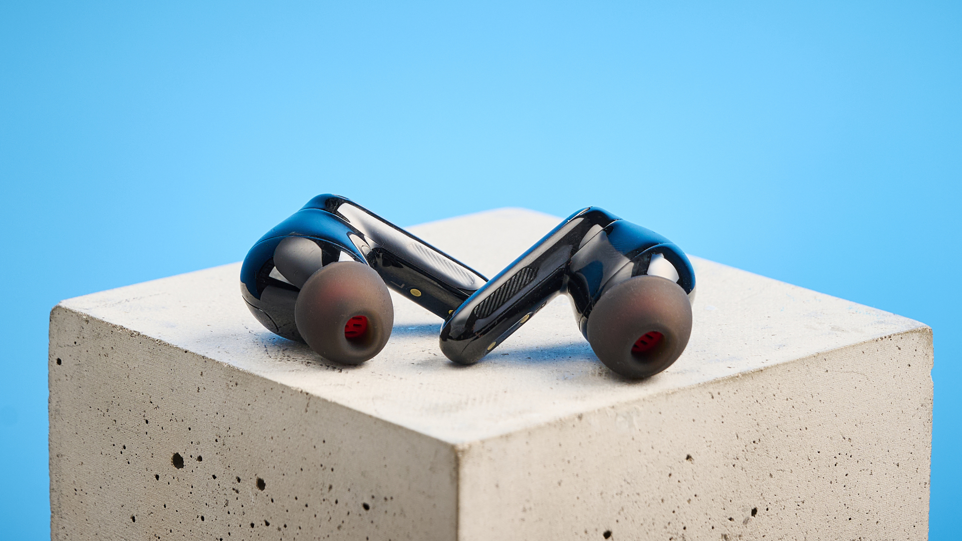 Viaim RecDot Earbuds: AI-запись и до 36 часов работы