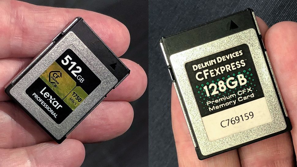 Видео в формате RAW