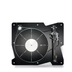 виниловые проигрыватели