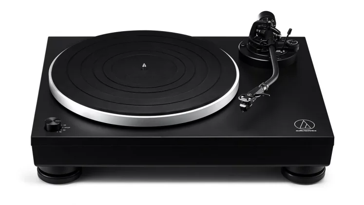 виниловые проигрыватели