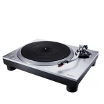 виниловые проигрыватели