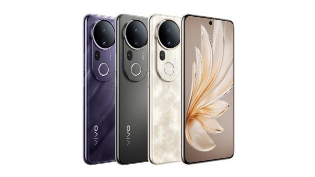 Vivo S30 Vivo S30: смартфоны, которые решат главные проблемы среднего класса