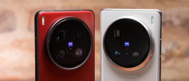 Vivo X200 Ultra против X100 Ultra: революция в мобильной фотографии?