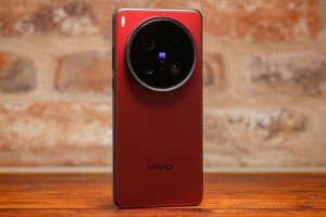Vivo X200 Ultra наконец-то здесь: быстрый обзор нового телефона
