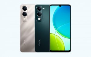 Дебют Vivo Y19 5G: все спецификации и примерная цена