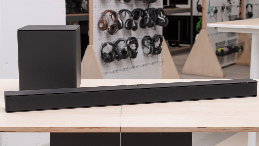 Vizio V Series V21-H8