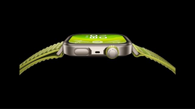 Huawei Watch Fit 4 Pro: премиум-умные часы с функциями для активного отдыха и здоровья