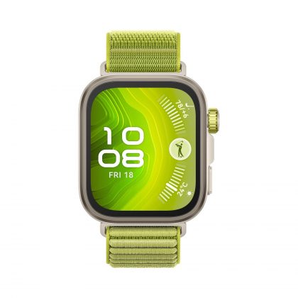 Watch Fit 4 Pro