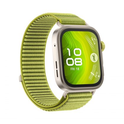 Watch Fit 4 Pro