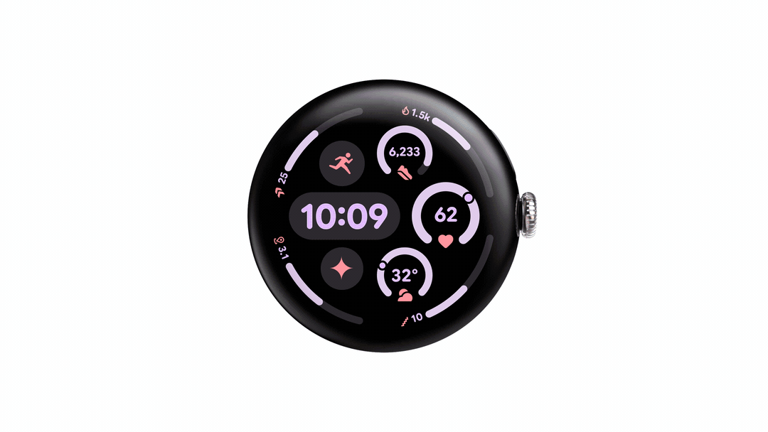 Wear OS 6