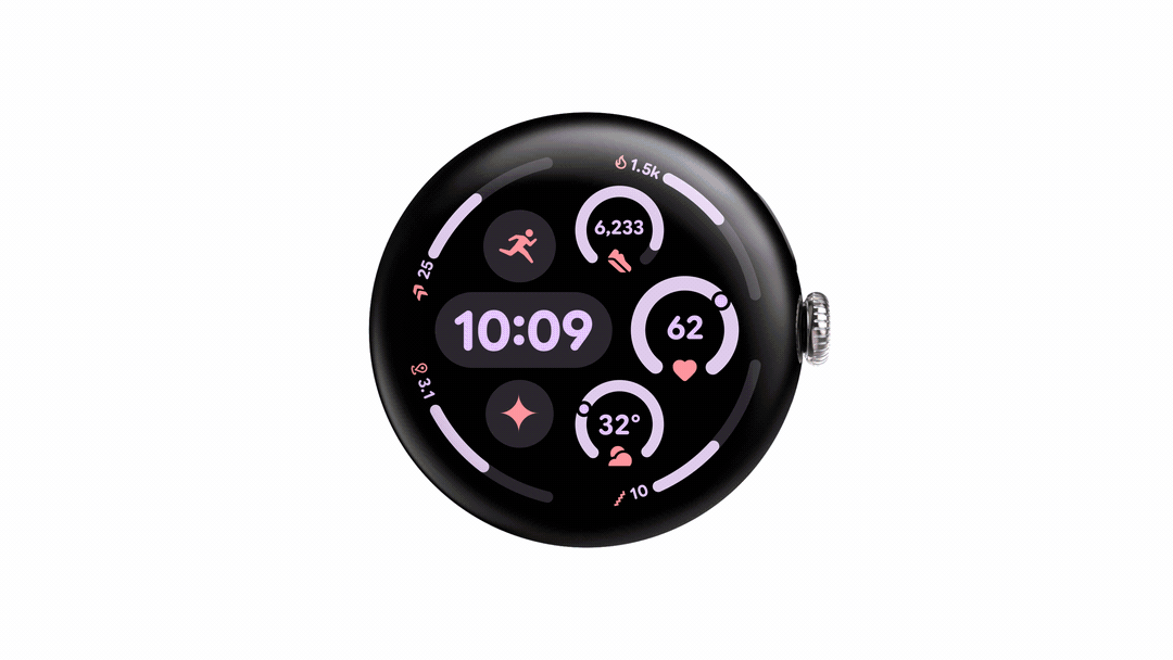 Wear OS 6