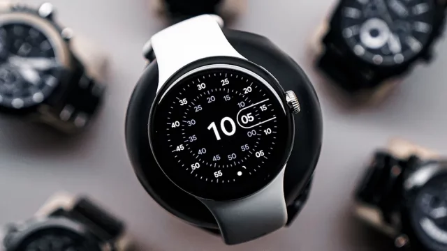 Wear OS 6: 4 новых функции, которые могут изменить ваши умные часы
