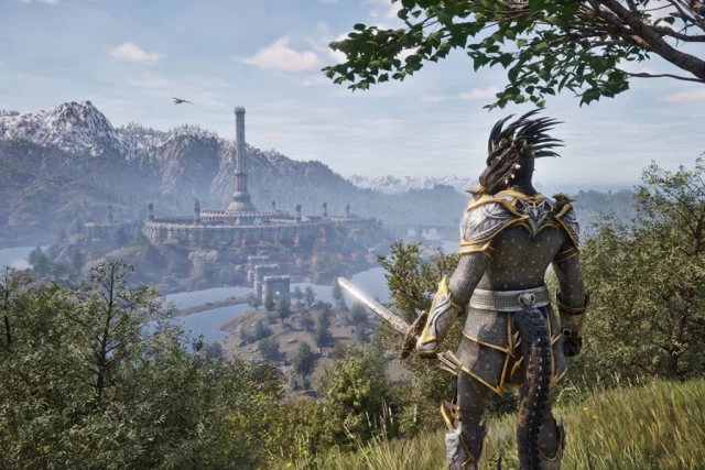 Вот мой выбор лучших игр Xbox Games Pass, в которые можно поиграть сегодня