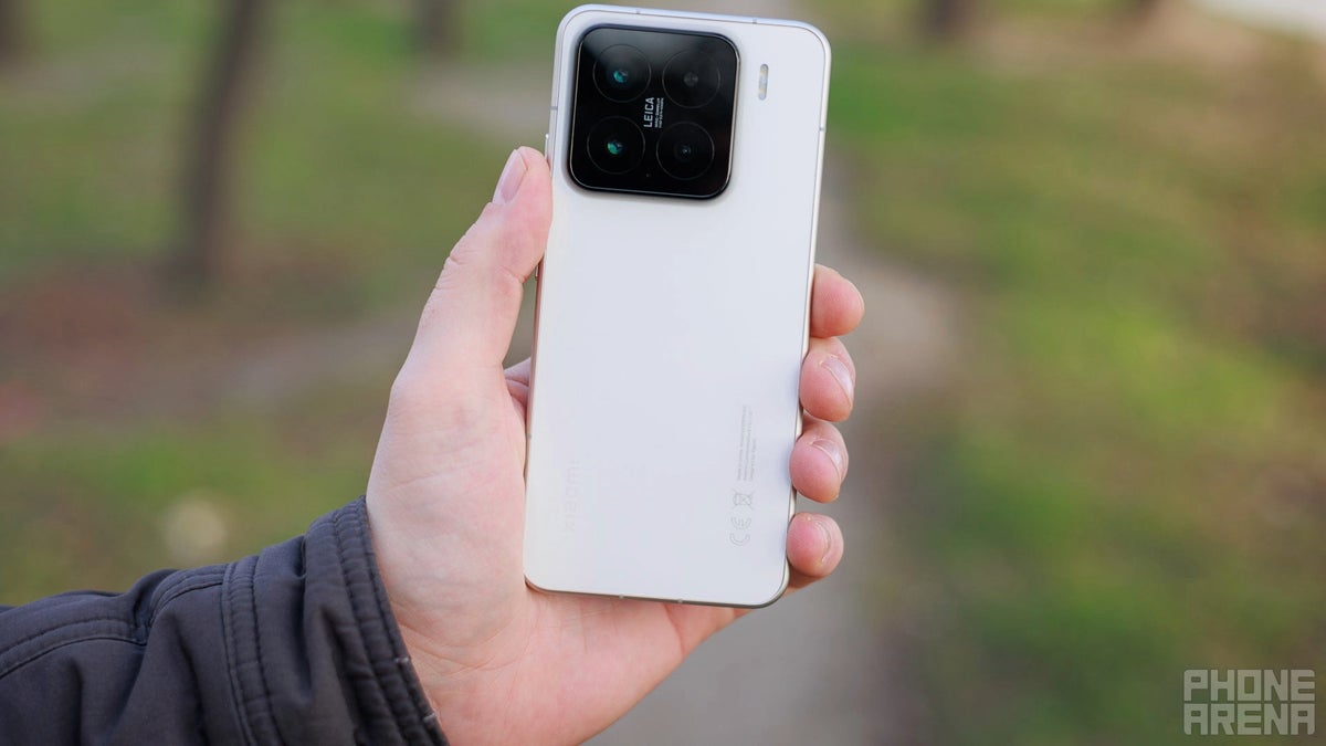 354947Xiaomi 16 выйдет раньше обычного и обгонит конкурентов по одному ключевому параметру