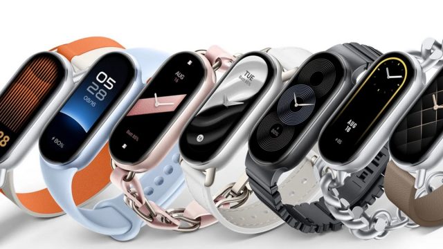 Xiaomi сместила Apple с пьедестала: кто теперь король носимых гаджетов?