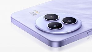 Xiaomi Civi 5 Pro: мощный процессор и ёмкая батарея