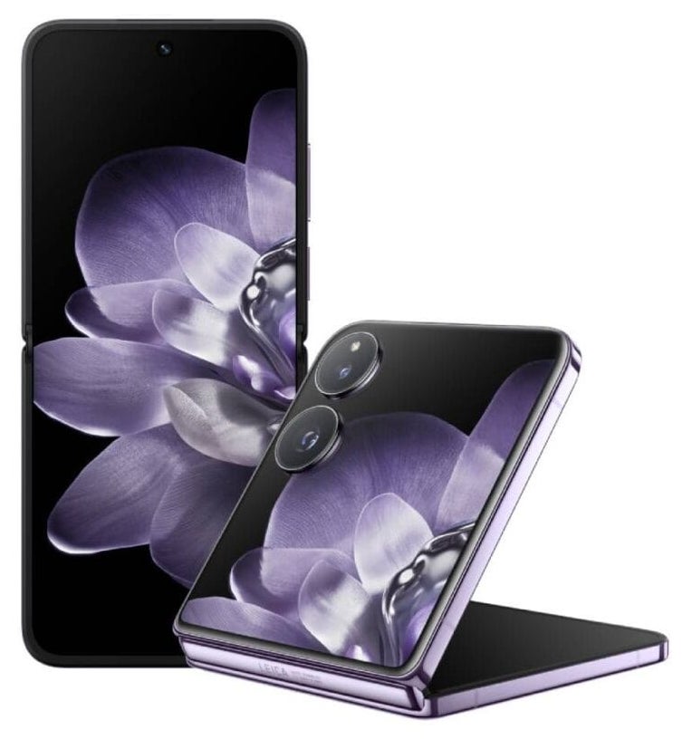 Xiaomi Mix Flip 2