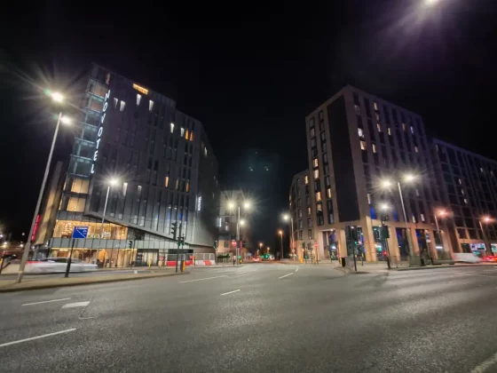 Обзор Honor 400 Pro: мастер на все руки фото