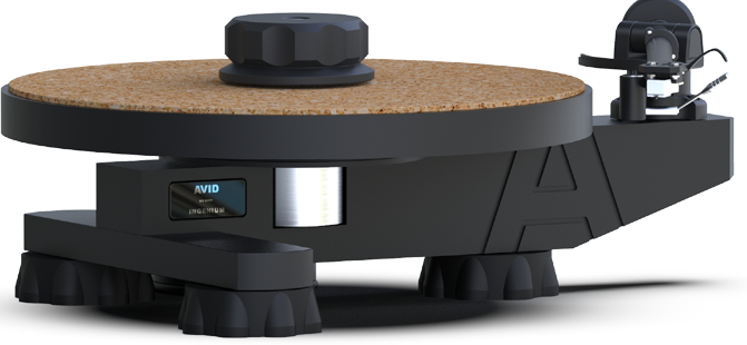 Обзор Avid Ingenium Plug&Play: шаг в будущее картинка Avid Ingenium Plug&Play