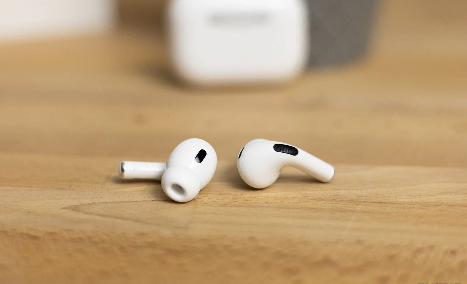 AirPods Pro 3