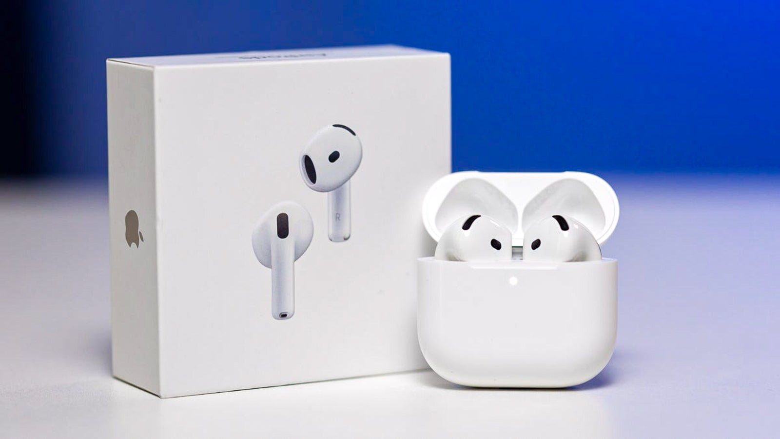 Apple AirPods 4 ANC