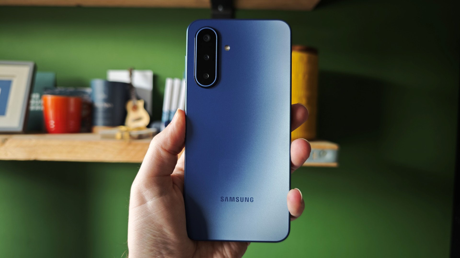 Samsung Galaxy A17 5G