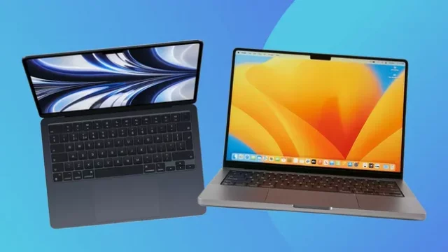 Лучшие MacBook для студентов