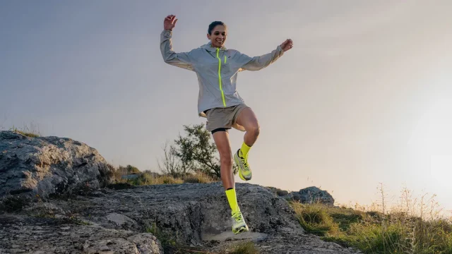 Лучшие кроссовки для бега по пересеченной местности