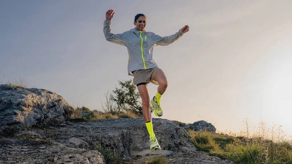 Лучшие трейловые кроссовки — топ-9 моделей