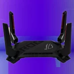 Asus ROG Rapture GT-AX6000