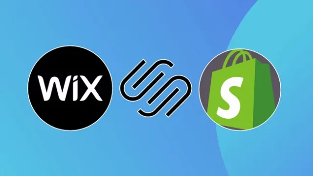 Лучшие конструкторы сайтов