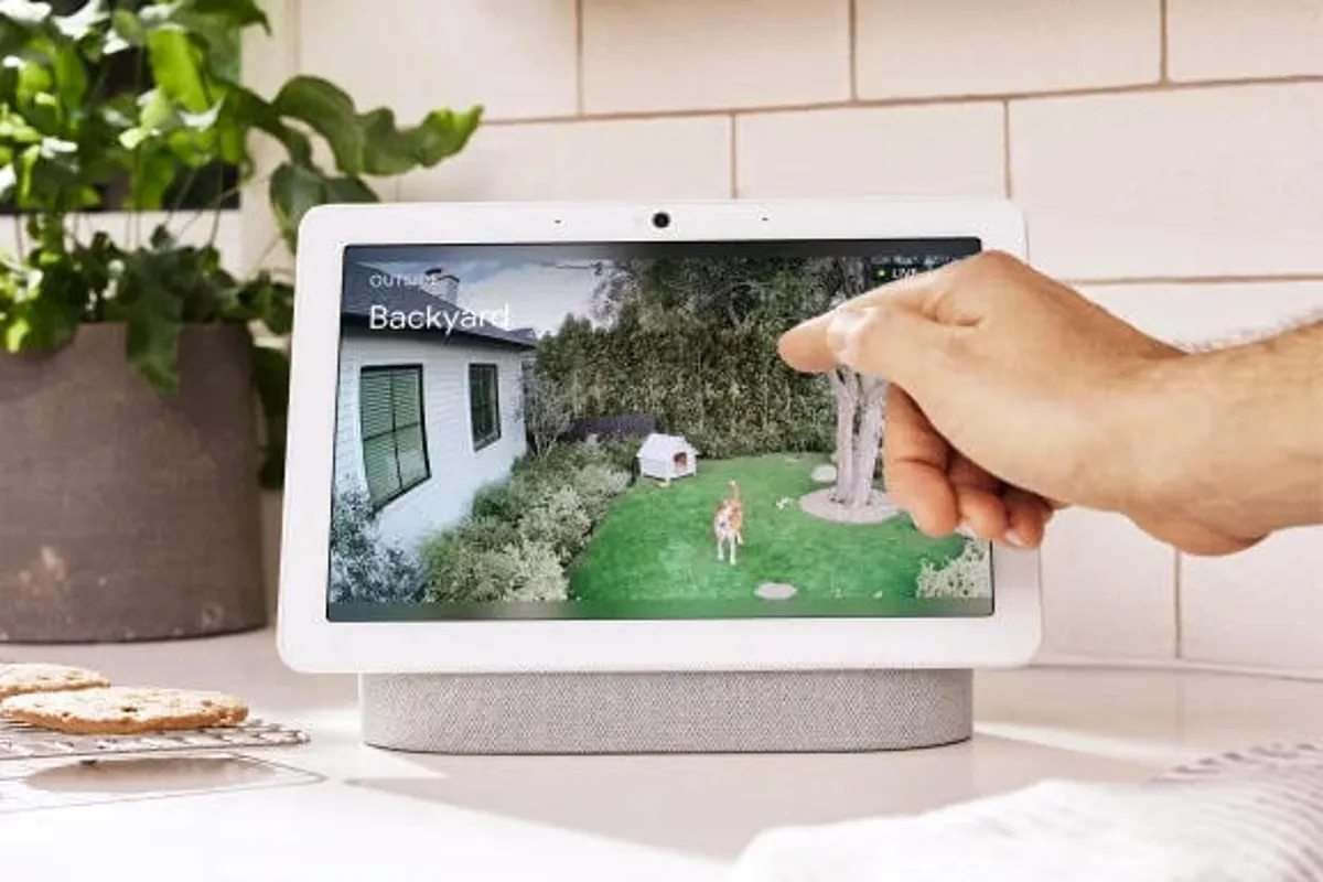 Лучшие смарт-дисплеи 