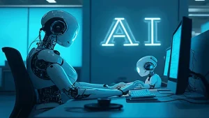 ChatGPT и другие: лучшие ИИ-помощники для авторов