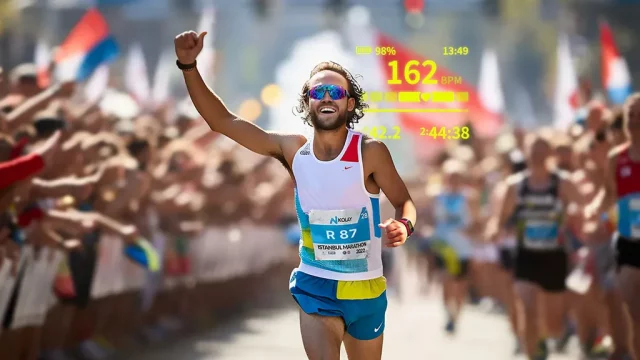 11 гаджетов для бега