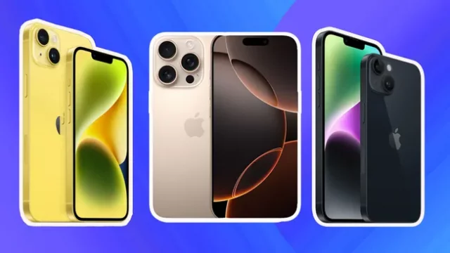 Лучшие iPhone с камерой