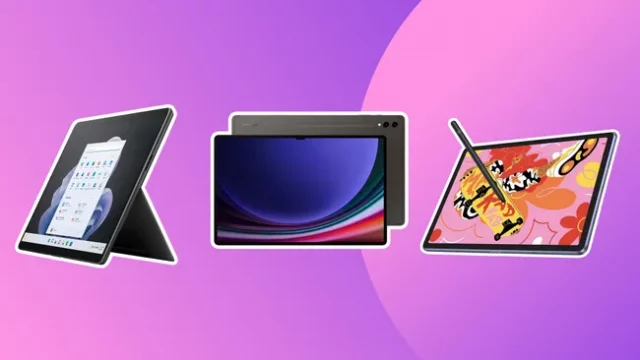 Лучшие альтернативы iPad